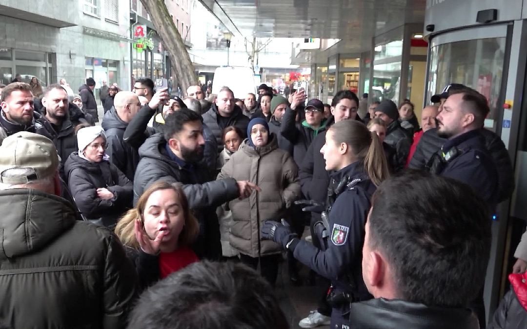 The bank said its focus is now on contacting affected customers and processing the fallout from the burglary