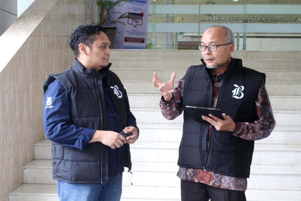 Jelajah Ekonomi: BI Dorong Investasi Rp8,55 Triliun di Sulsel