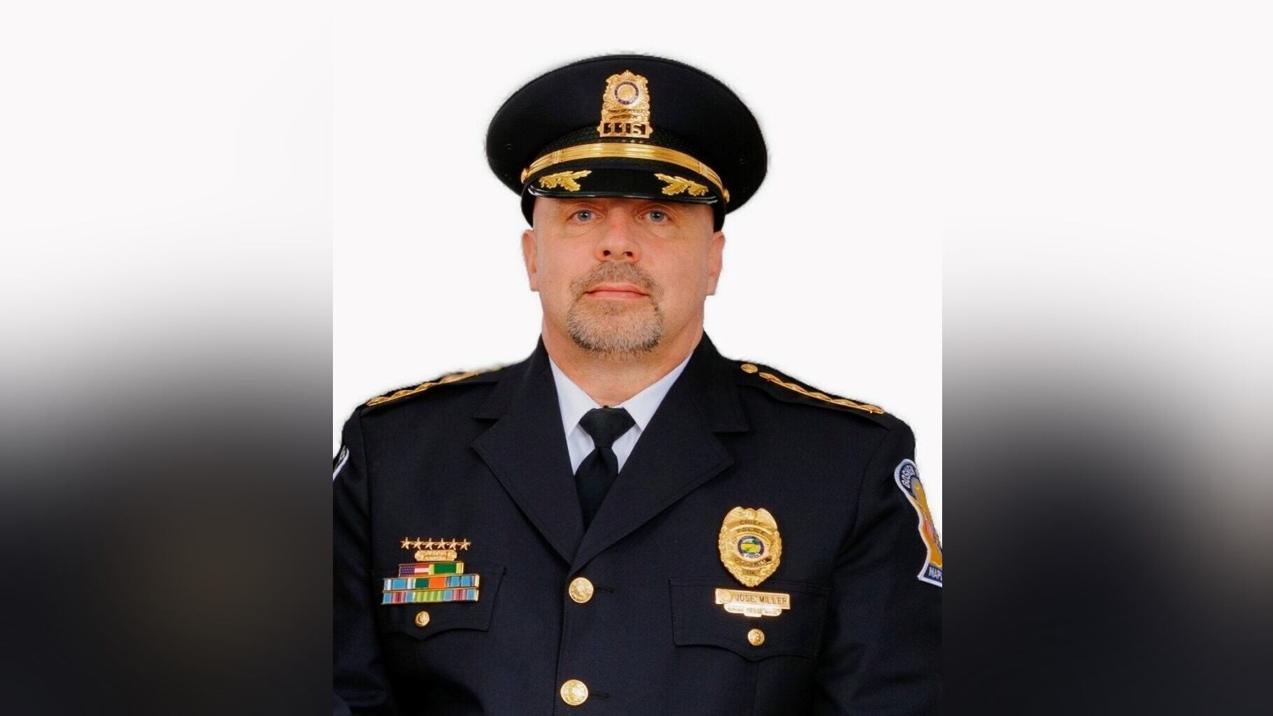 Goshen police chief plans to retire next summer