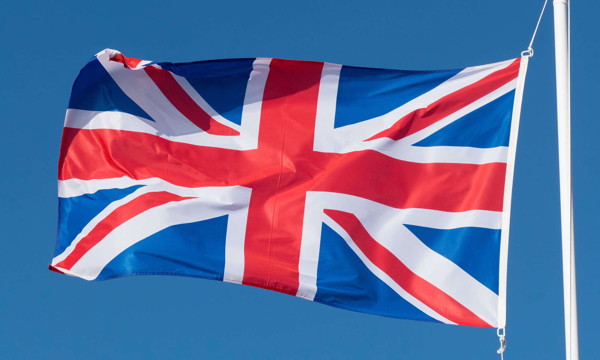 1 in 3 believe 'Britishness' is something you are born with - poll