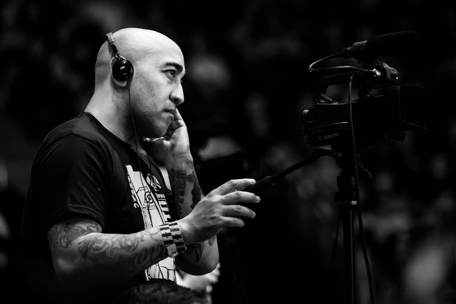 MMA Junkie video editor Abbey Subhan dies at 45