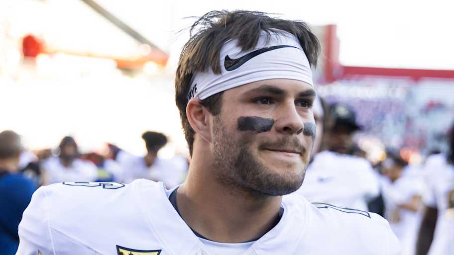Best transfer portal fits for former Colorado quarterback Ryan Staub