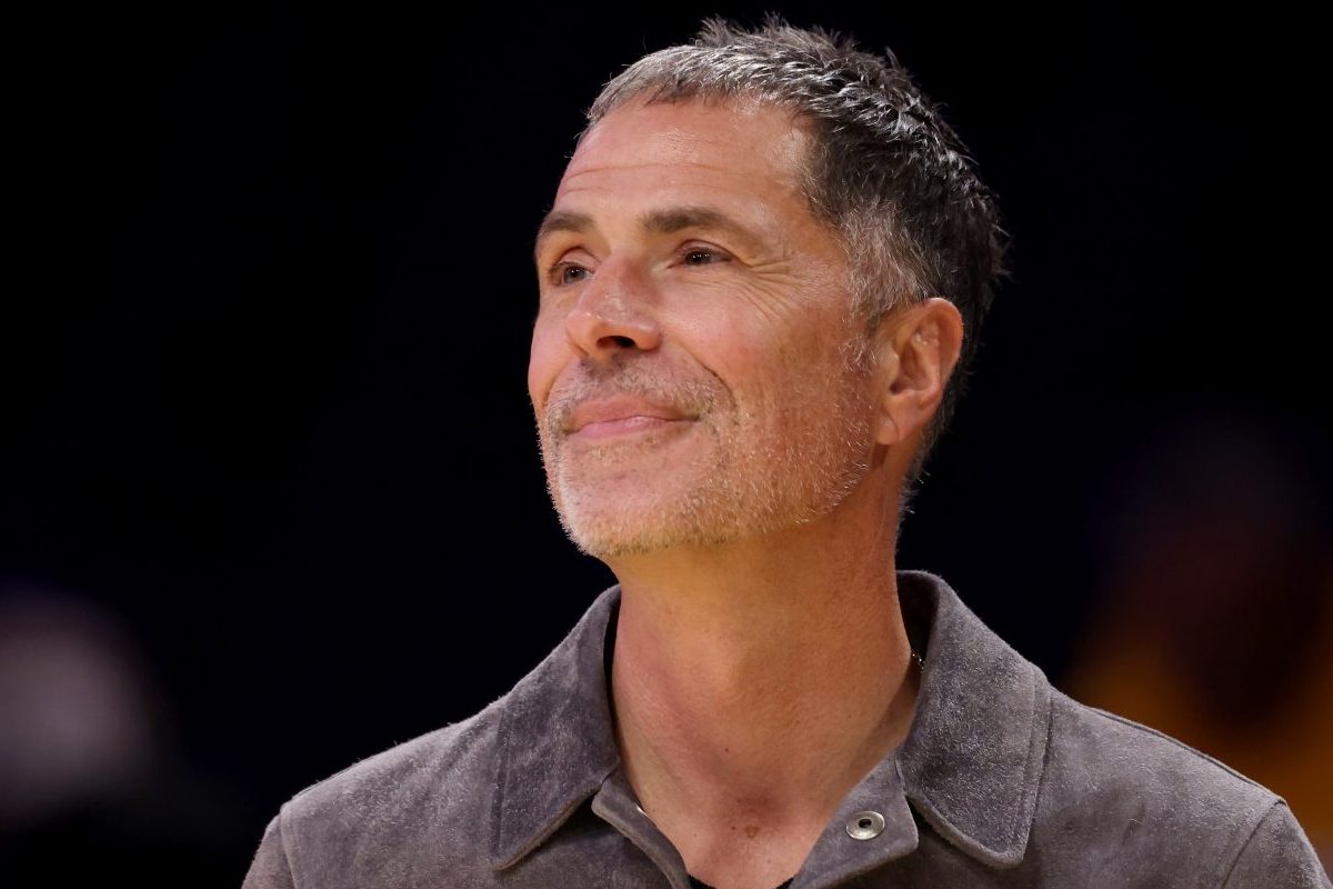 Lakers eye former 1st-round pick in 3-and-D search, per report