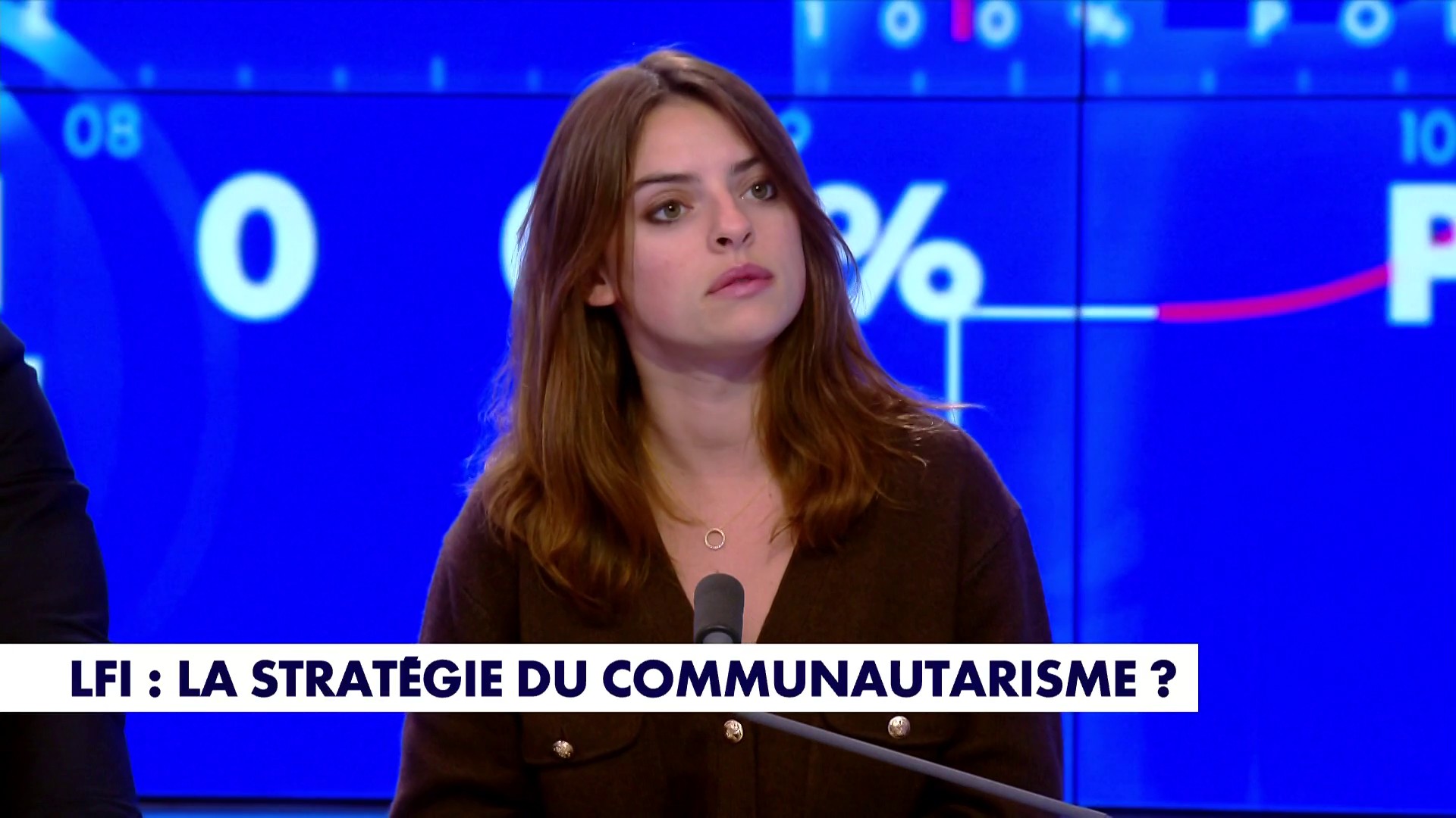 Hélène Roué : « La gauche a une capacité à ramener les gens à leur ...
