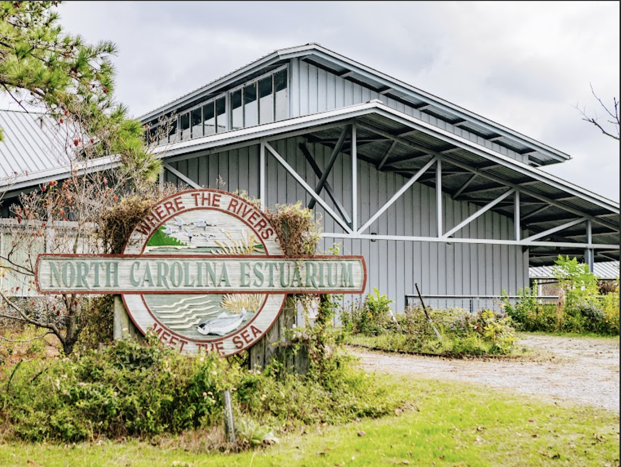 NC Estuarium