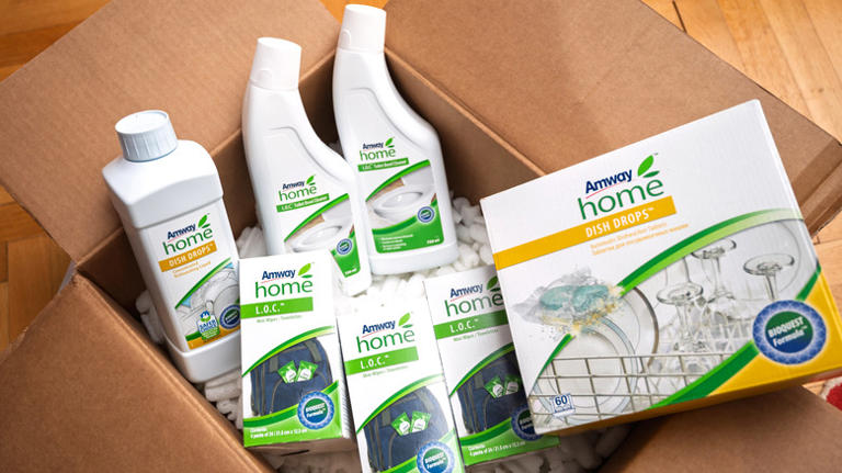 Before Amazon, everyone ordered home and kitchen products here: Do you ...