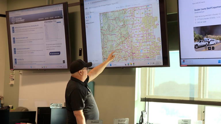 Boulder County officials explain how emergency alerts have changed ...
