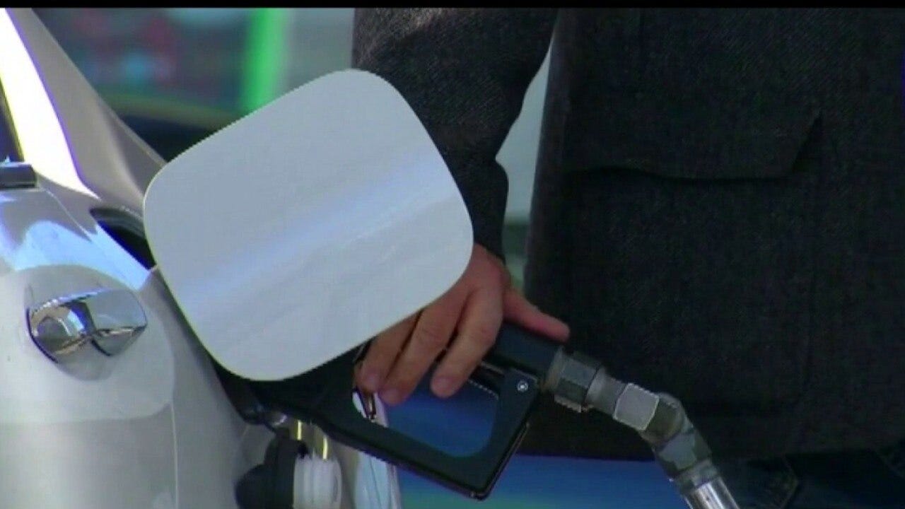 Michigan drivers to see fuel tax increase in the new year