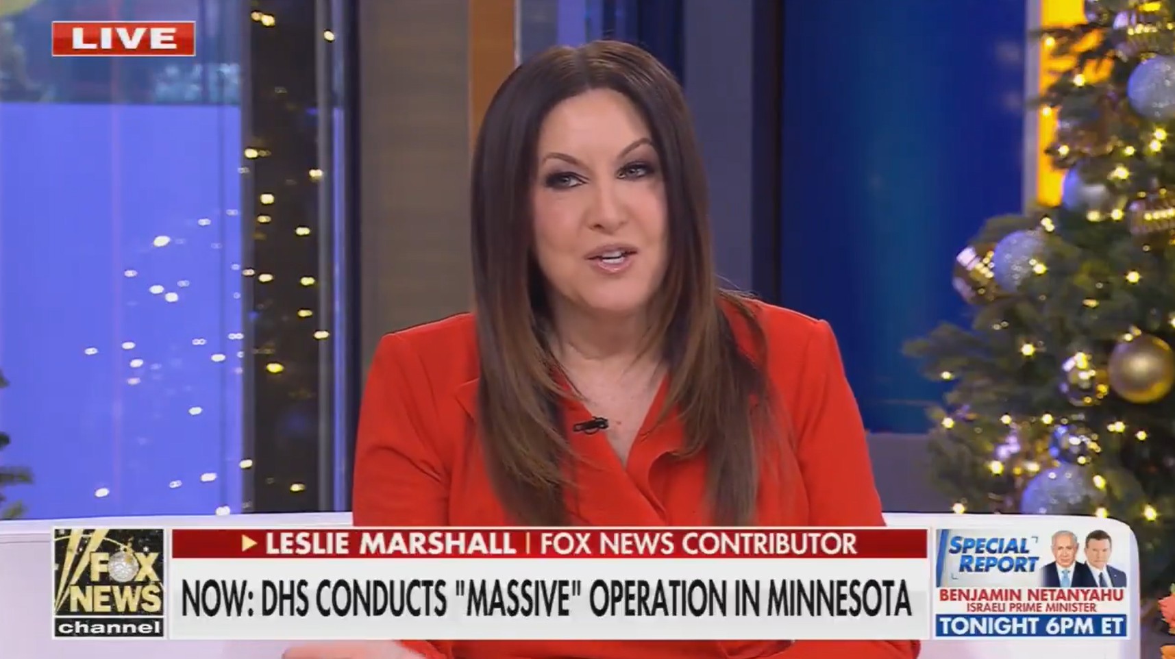 Fox contributor reminds colleagues Minnesota fraud ringleader is a ...