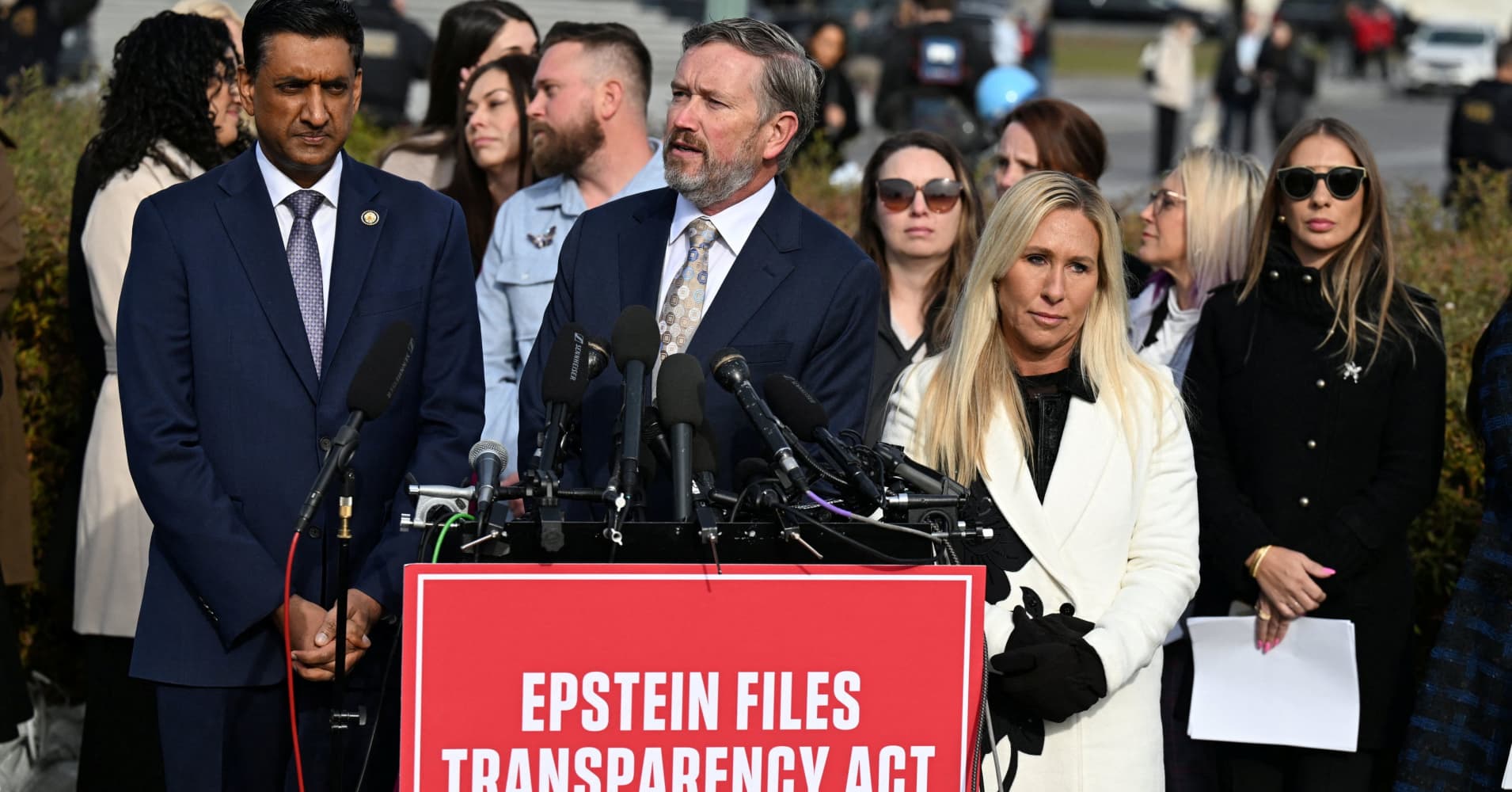 Khanna calls for nationwide fraud investigation after wealth tax