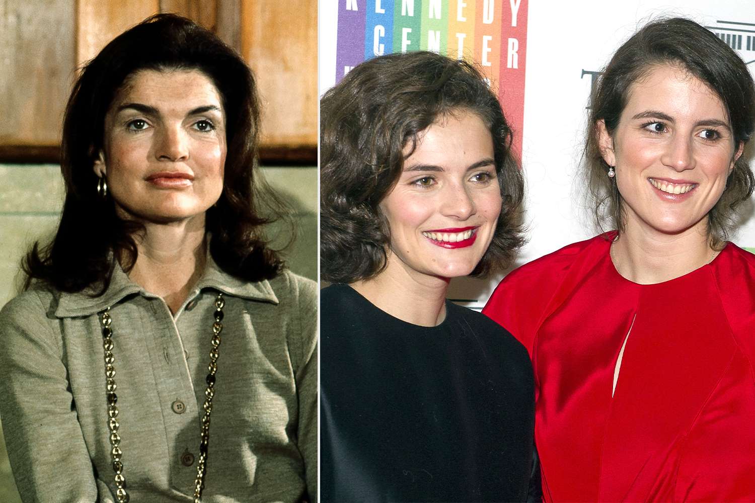 jackie kennedy granddaughter net worth - Ilustrasi 3
