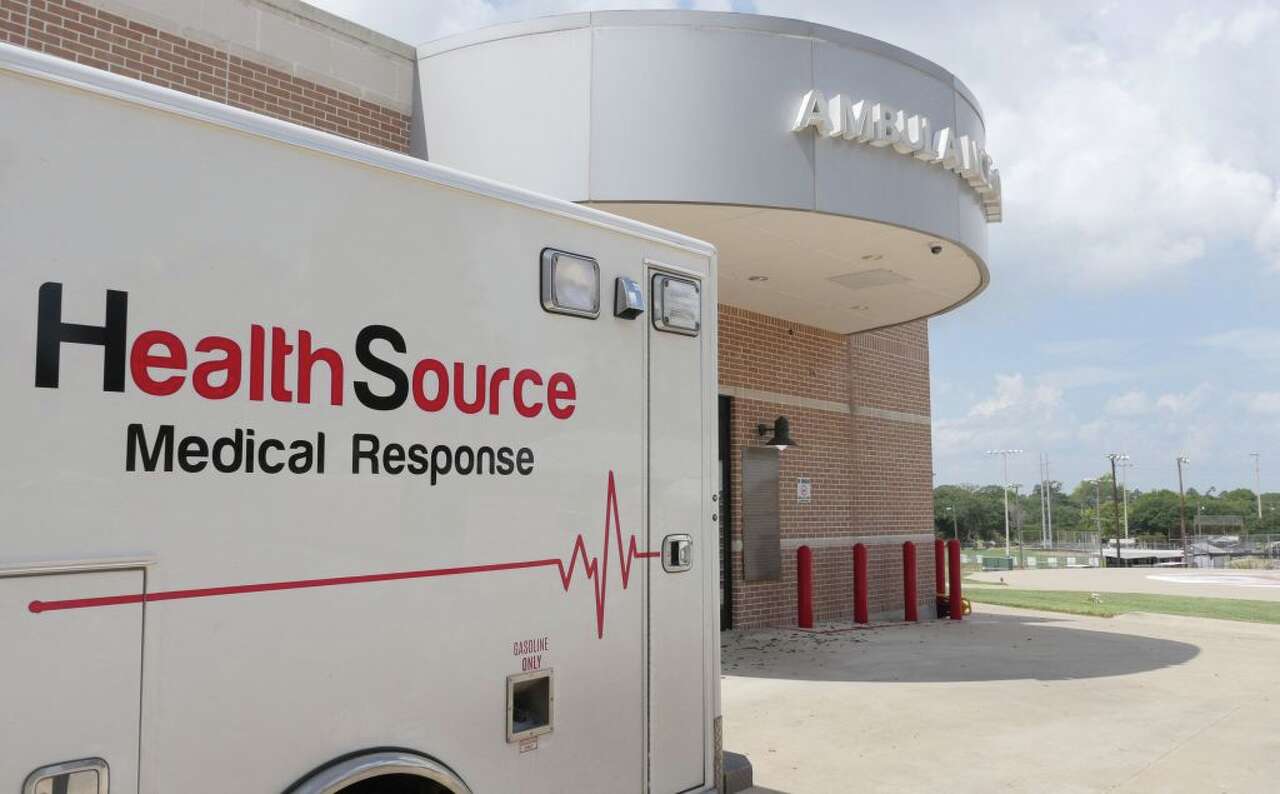 Texas lands $1.4 billion for rural health care. Here's what happens next