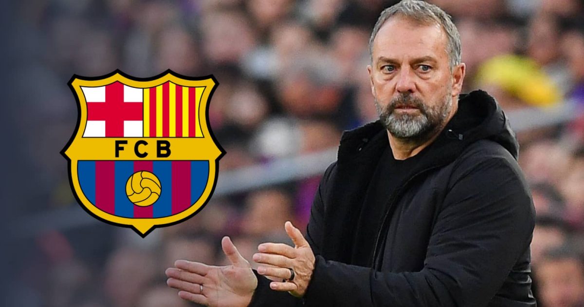 El Barcelona está en ‘negociaciones avanzadas’ para fichar a un prodigio atacante en un traspaso espectacular