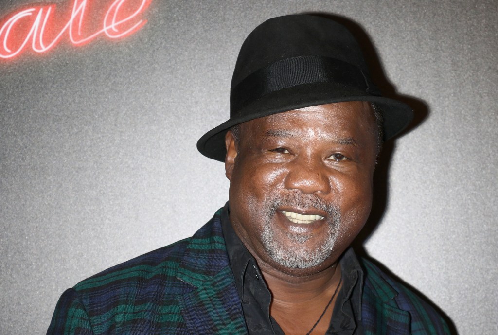 Isiah Whitlock Jr., 