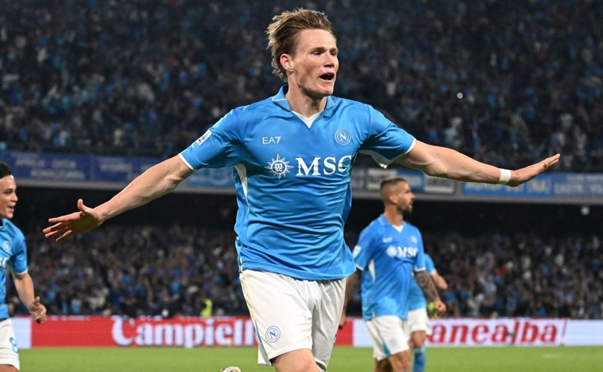 Bruno Fernandes podría estar cerca de reunirse con un compañero clave mientras el Manchester United presiona para volver a fichar a una estrella de la Serie A