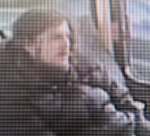 Sexual assault suspect sought by authorities