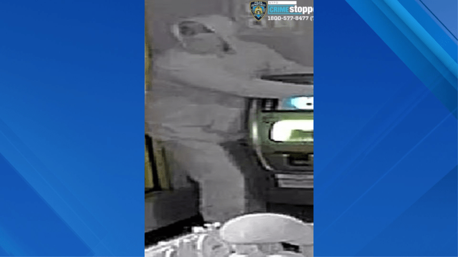 NYC robbery spree: ATMs and cars stolen in Brooklyn and Queens<br><br>