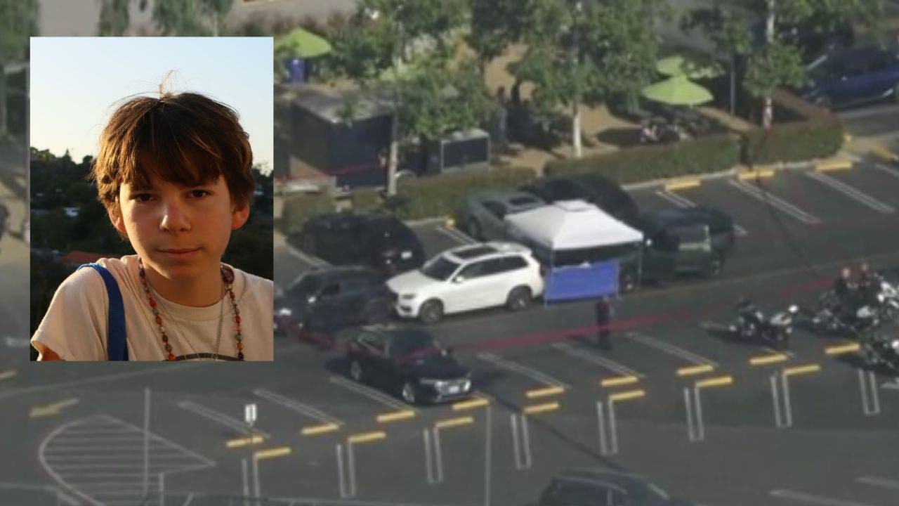 Parents of teen killed in crash at Campbell Hall file wrongful death ...