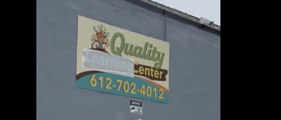 Somali daycare center at center of social media firestorm corrects ...
