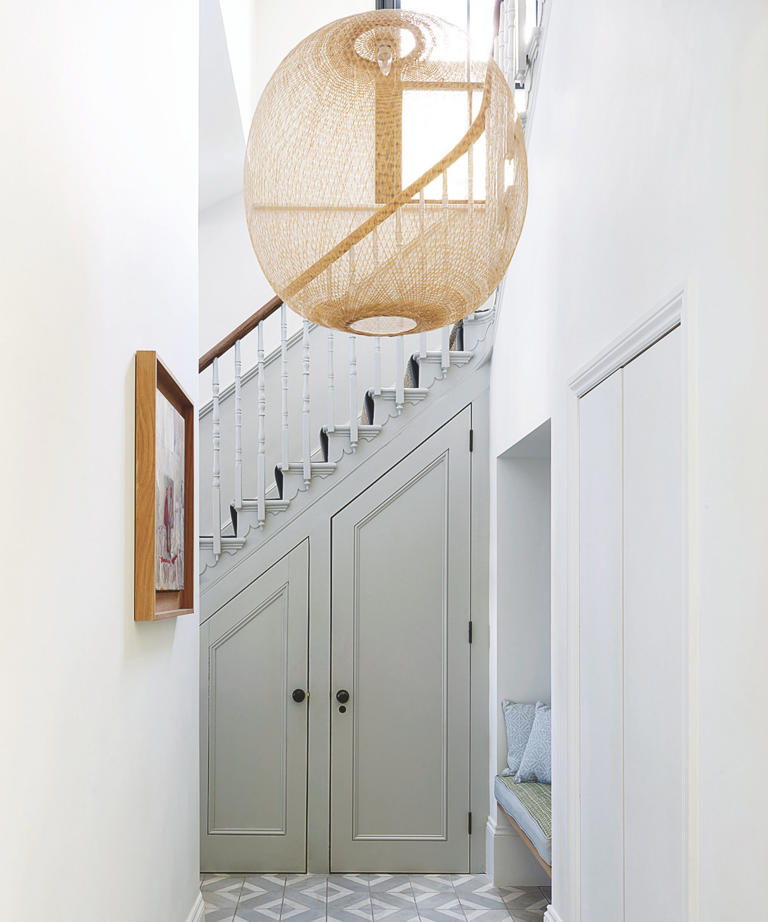 3 easy organizing trends our home editors are trying in 2026 to stop ...