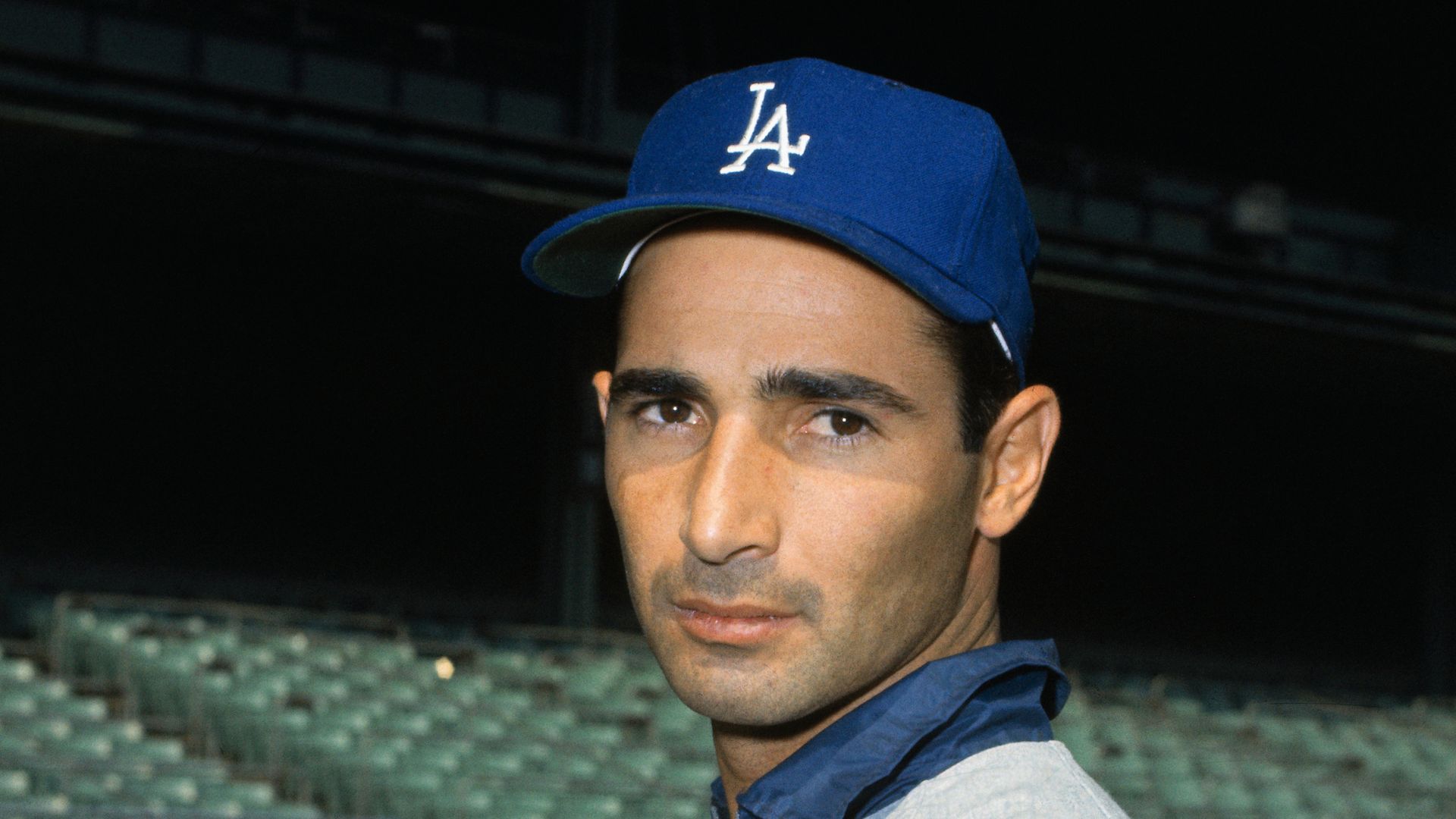 Baseball legend Sandy Koufax turns 90! Inside the star's private life ...