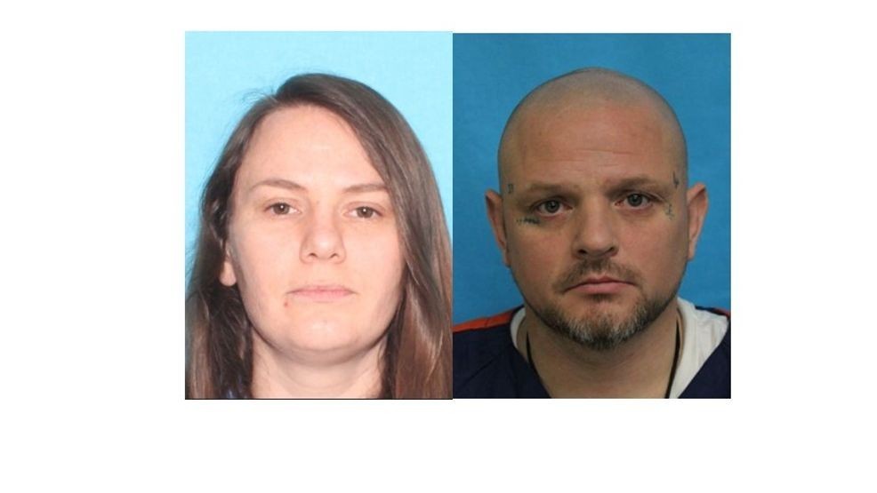 Police asking for help locating couple last seen in Iron County