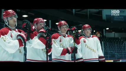 Heated Rivalry I Official Trailer I HBO Max