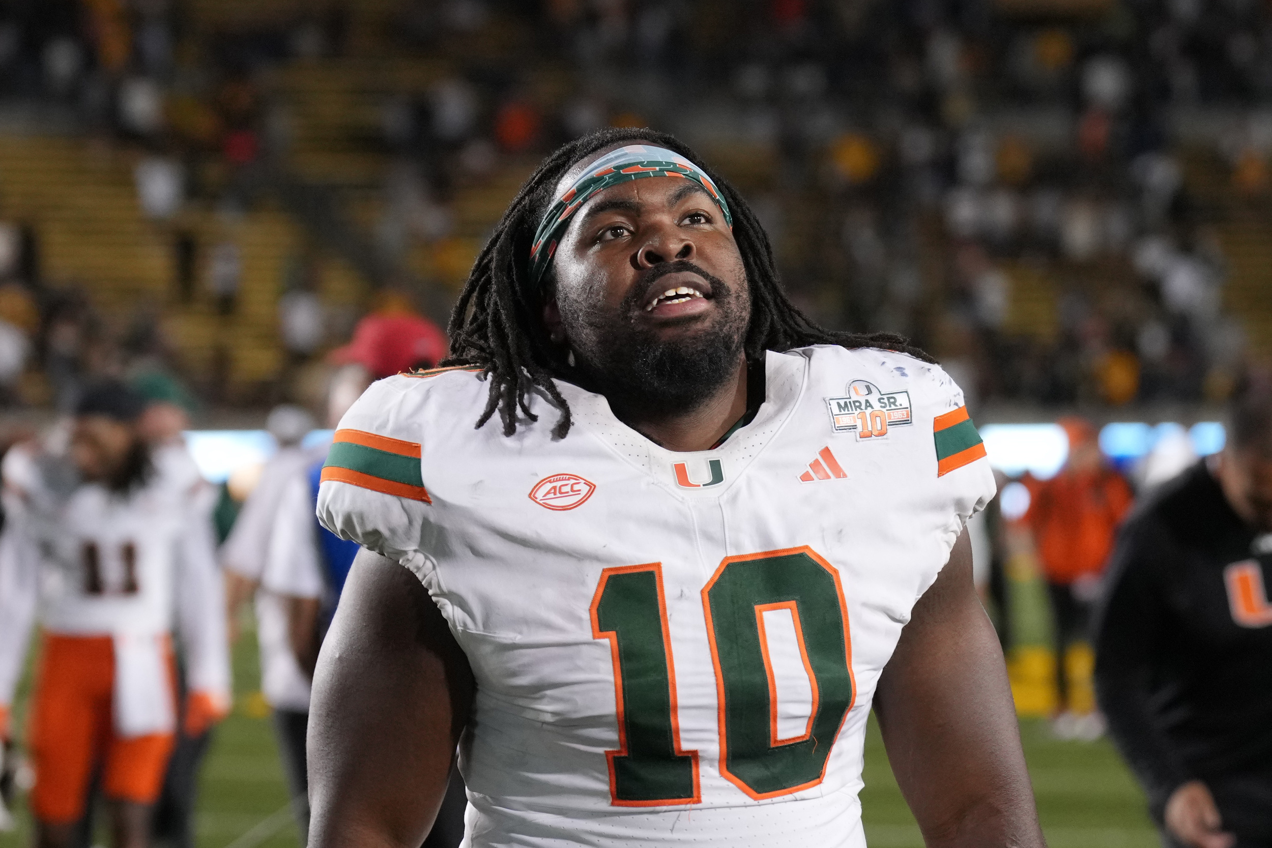 Dolphins try out 14 players