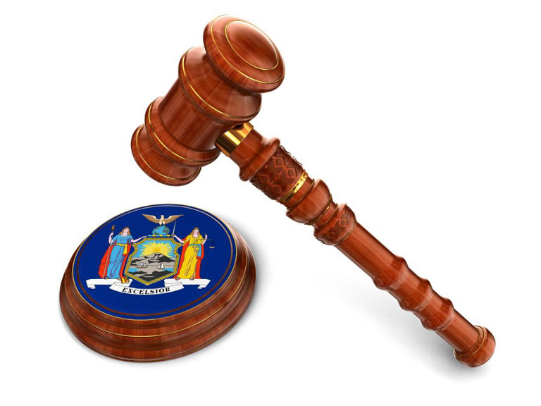 New laws in New York from July to November 2026