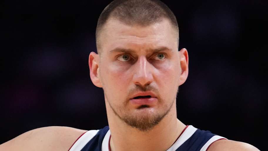 Diagnosis of Jokic