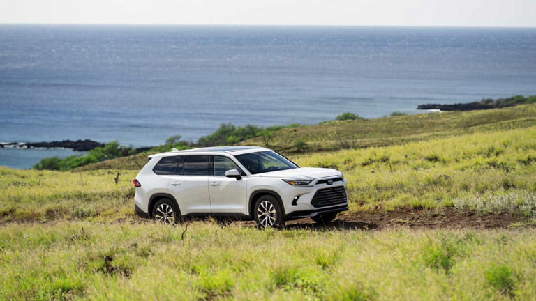 Discover the SUV with the cheapest maintenance - and 5 close rivals