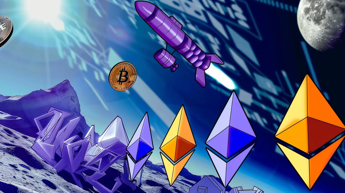 Mutuum Finance enters phase 7 after explosive sellout – is MUTM the ...