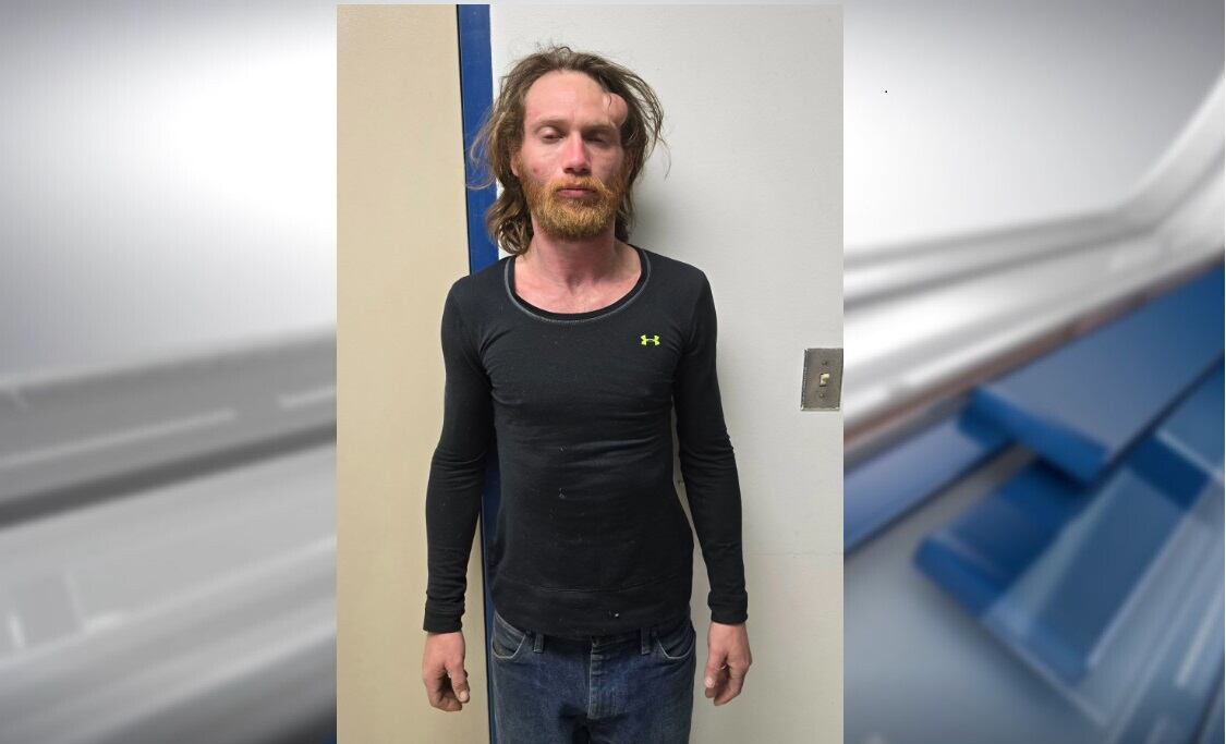 Lufkin man arrested after leading police on 100 mph chase, then ...
