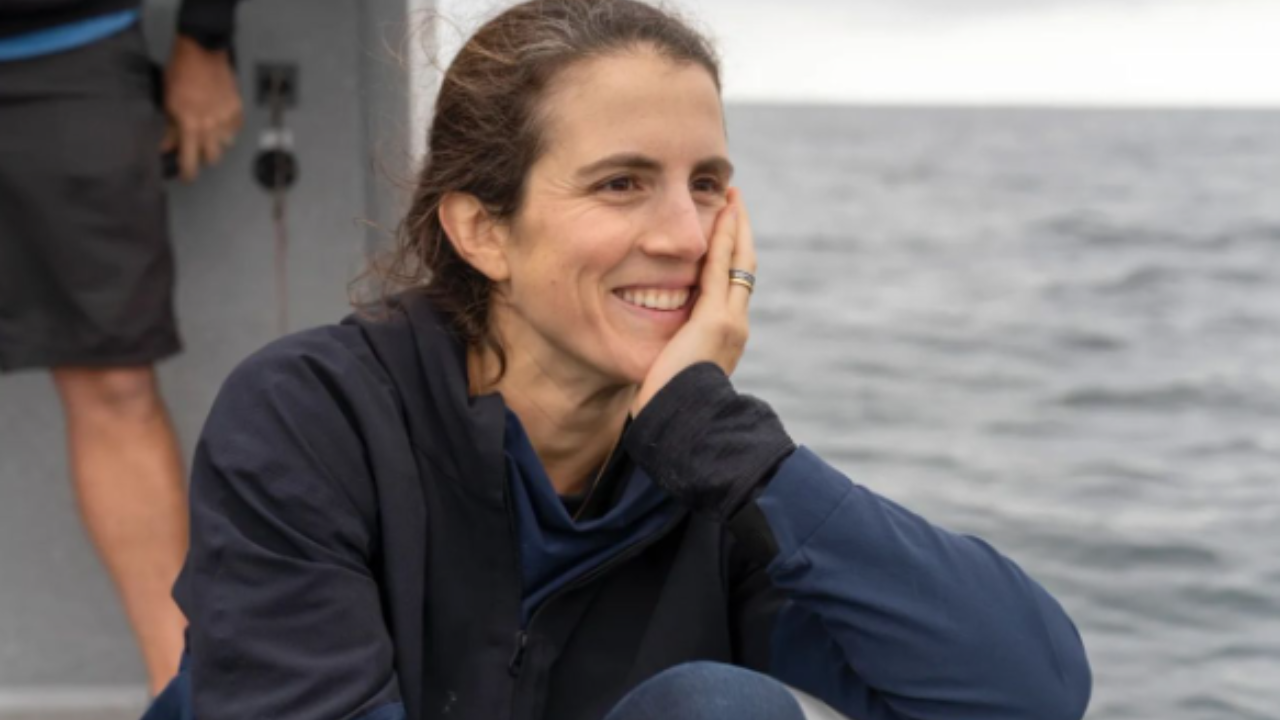 John F Kennedy's granddaughter Tatiana Schlossberg passed away at 35 ...