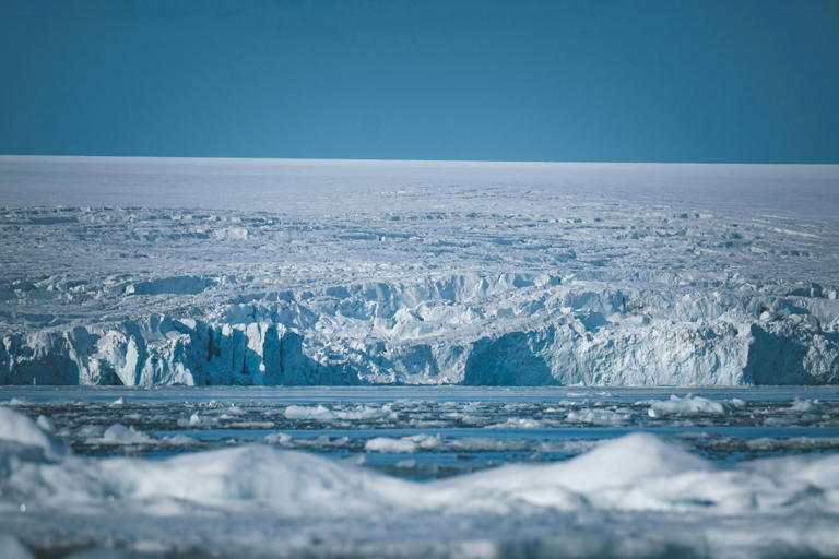 ⚠️ Um robô, desaparecido durante 9 meses, reaparece com uma mensagem alarmante
