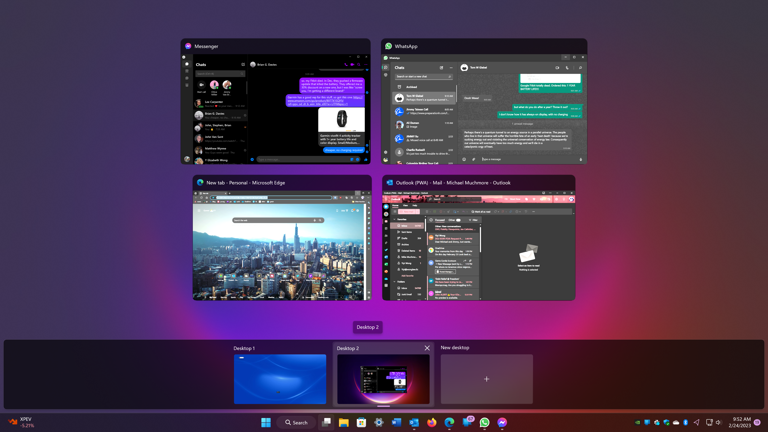 You're Using Windows 11 Wrong—Until You Learn These 31 Game-Changing Tricks