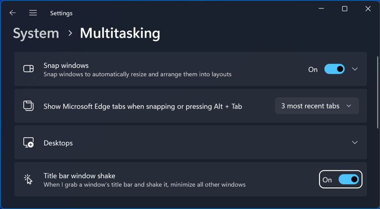 You're Using Windows 11 Wrong—Until You Learn These 31 Game-Changing Tricks