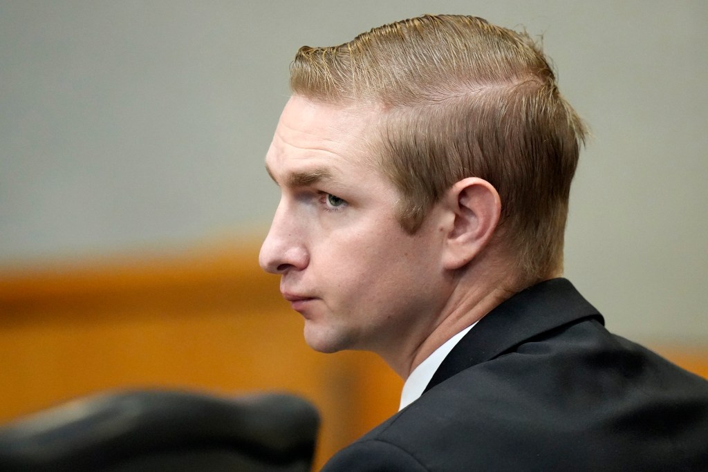 Austin police officer Christopher Taylor acquitted in 2019 shooting by appeals court<br><br>