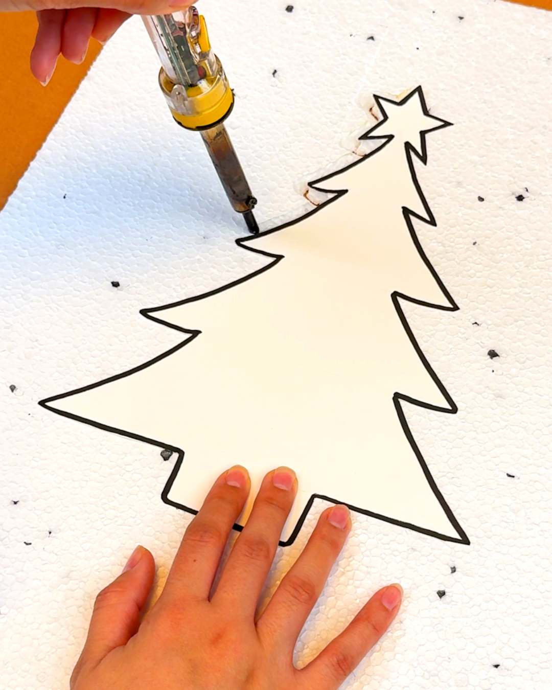 DIY fun and easy Christmas crafts 🎄🌟