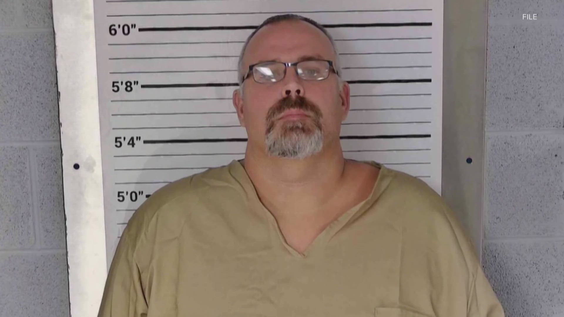 Defense seeks judge’s removal in case against ex-Letcher County sheriff