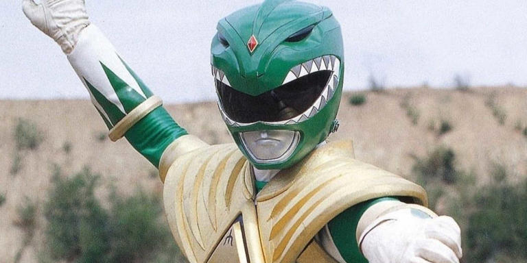 Power Rangers officially kills off the only team that could've replaced ...