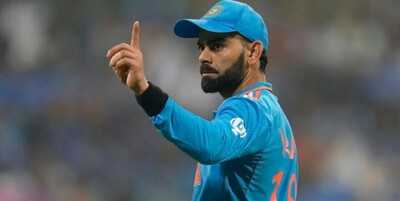 Rohit Sharma & Virat Kohli's 2026 objective: Stay on the radar for 2027 ...
