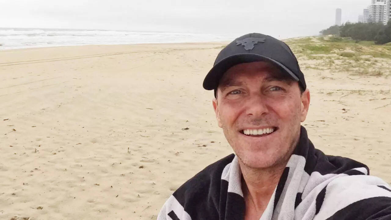 Australia cricket great Damien Martyn in induced coma<br>