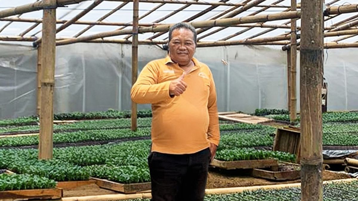 Kisah sukses nasabah ULaMM syariah bangkitkan UMK dan ciptakan ekosistem ekonomi berkelanjutan