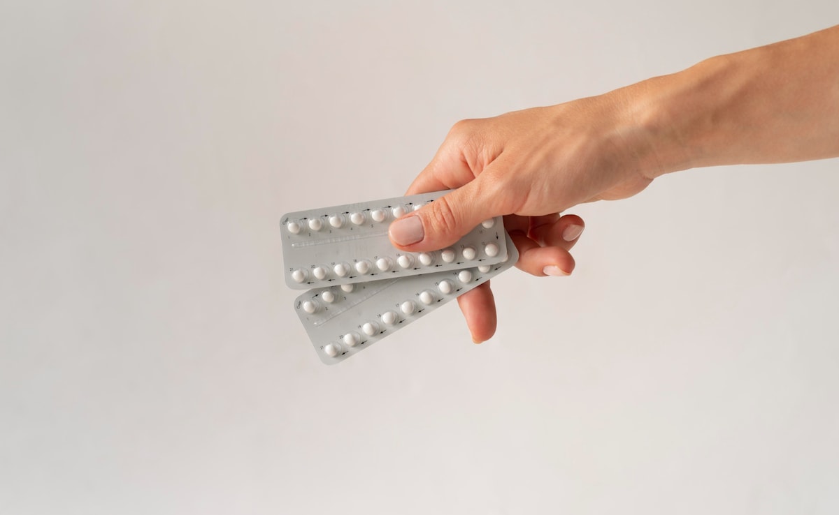 Are men ready to pop the pill? Hormone-free male contraceptive pill ...