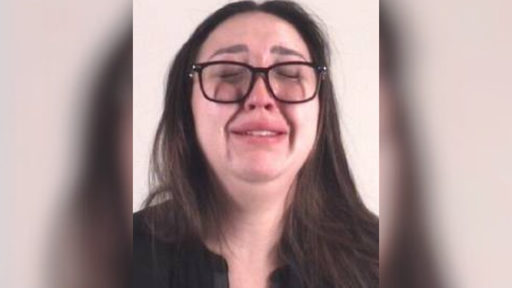 North Texas woman sentenced to 30 years in human trafficking case