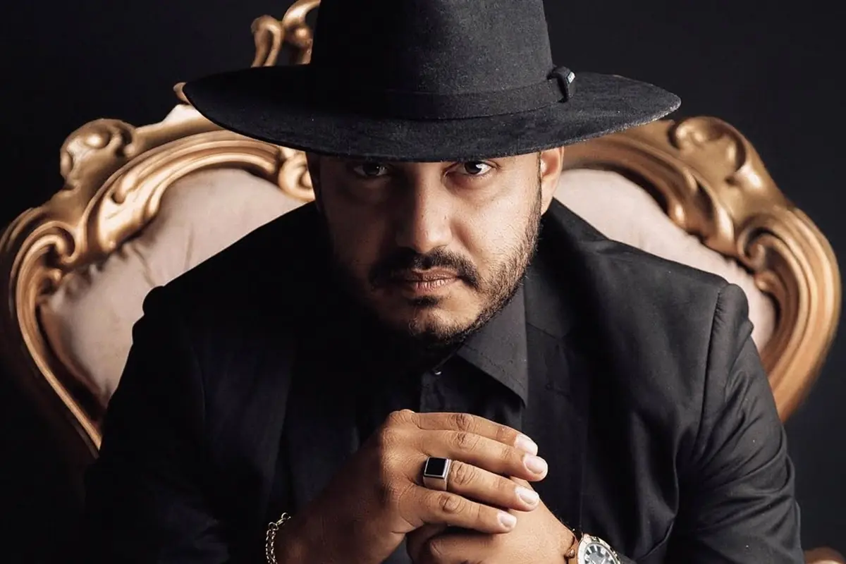 Luto no Sertão: Dudu Morais, a voz do 'Advogado do Chapéu', nos deixa aos 32 anos