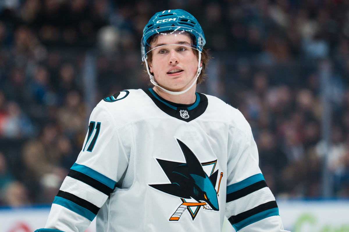 Hockey Canada reportedly makes Macklin Celebrini decision for 2026 Olympics