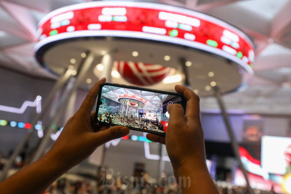 Banyak kasus pelanggaran pasar modal 2025, OJK beri sanksi tegas