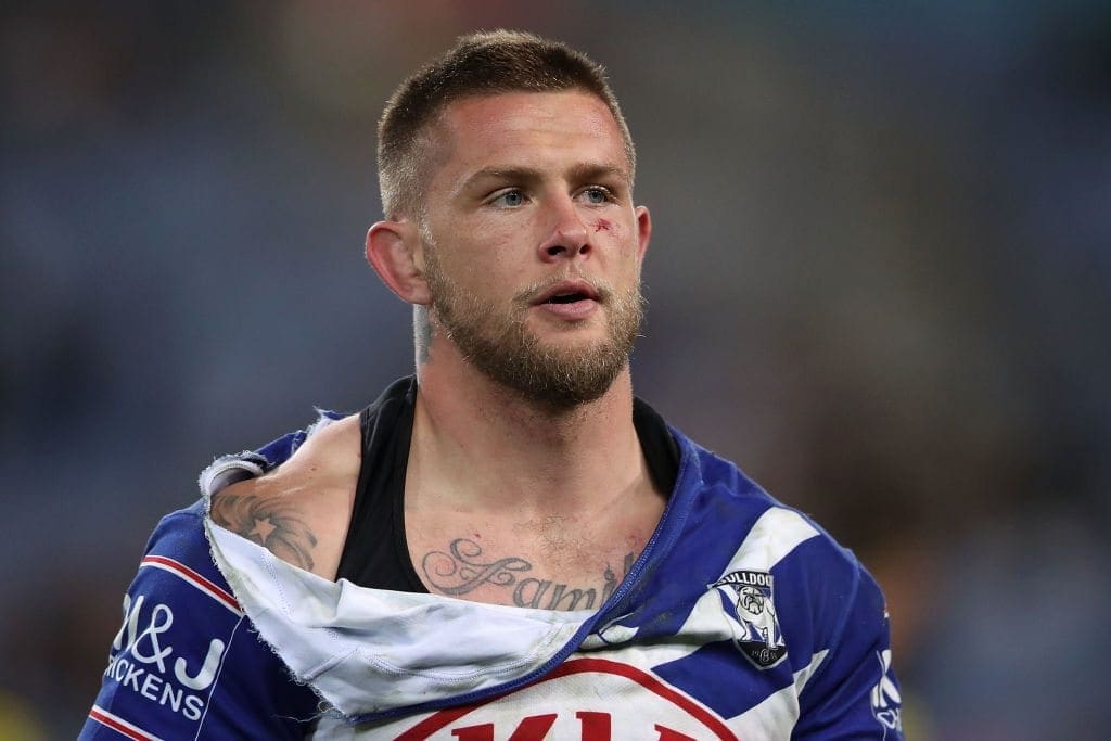 Ex-NRL hooker signs with new team for 2026